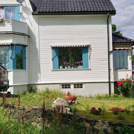 Appartamento Nahlboms Sandefjord Esterno foto