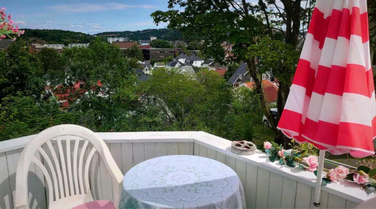 Appartamento Nahlboms Sandefjord Esterno foto